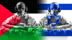 ХАМАС освободит первых заложников 24 ноября