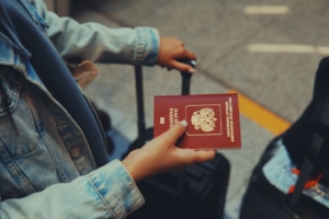 Шри-Ланка начала выдачу бесплатных виз для россиян