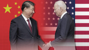 По нотам Си: о чем Байден и председатель КНР договорились в США