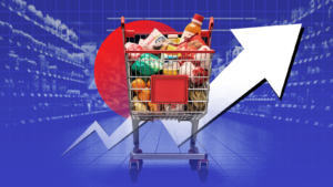 Стоимость минимальной месячной корзины продуктов выросла на 5,3%