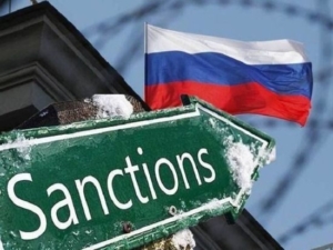 ЕС потерял из-за антироссийских санкций почти 1,5 трлн долларов