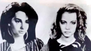 В Москве вынесли приговор за убийство двух эстонских школьниц в 1989 году