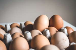 Генпрокурор поручил проверить цены на яйца