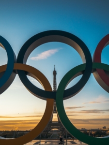 МОК изменил число россиян и белорусов, допущенных на Олимпиаду в Париже