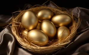 ФАС возбудила дела в отношении четырех производителей яиц из-за завышенных цен