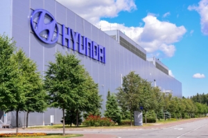 Hyundai Motor продаст завод в России