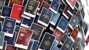 Российский паспорт занял 51 место в рейтинге сильных и слабых паспортов мира