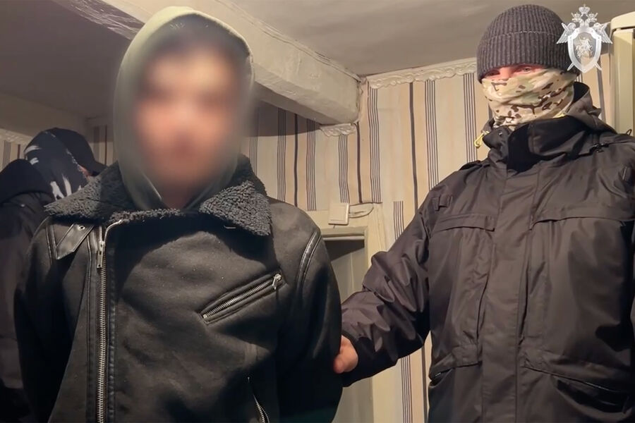 За нападения на прохожих в Белгороде задержаны 5 человек