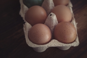 В МИД заявили о значительном росте поставок яиц из Белоруссии в Россию