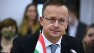 Венгрия раскритиковала 13-ый пакет санкций Евросоюза