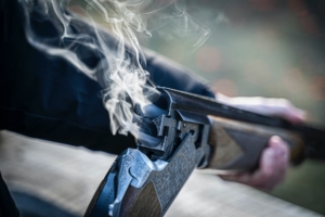 В Краснодарском крае мужчину застрелили во время охоты