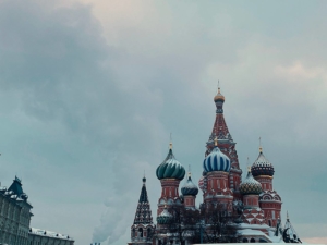 Синоптик пообещал теплый и снежный февраль в Москве