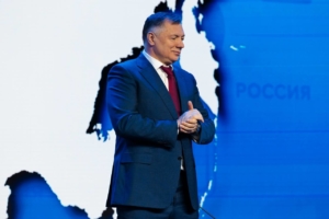 Вице-премьер Хуснуллин заявили о подготовке к полной модернизации ЖКХ в России