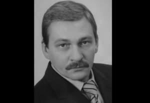 Умер актер из «ДМБ» и «Боя с тенью» Виталий Вашедский