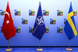 НАТО обвинило Россию во вредоносной гибридной активности в Чехии, Британии и ФРГ