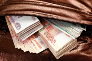 В Волгограде в канун Нового года неизвестные украли из банкомата почти 4 млн рублей