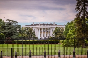 В Белом доме опасаются частичного шатдауна правительства США в январе