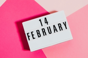 День святого Валентина: топ-10 идей, как отметить 14 февраля