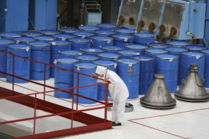 США в 2023 году закупили у России уран на рекордные 1,2 миллиарда долларов