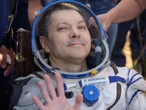 Россиянин установил рекорд по суммарному времени пребывания в космосе