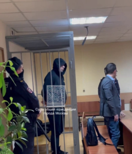 В Москве арестовали мужчину за избиения подростка до перелома черепа