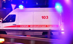 В Петербурге четырехлетний ребенок погиб под колесами грузовика