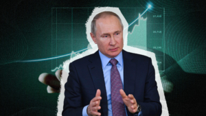 Вектор президента: как будет развиваться экономика России в течение шести лет