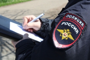 Полиция проверит слова жительницы Липецкой области о теракте в «Крокусе»
