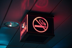 Правительство утвердило порядок госконтроля за производством и оборотом табака