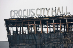 Владелец «Крокус Сити Холла» пообещал восстановить концертный зал после теракта