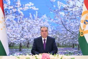 Президент Таджикистана назвал постыдным и ужасным теракт в Подмосковье