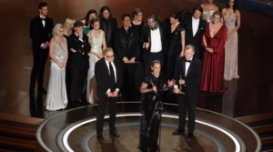 Американская академия киноискусств объявила имена новых обладателей премии «Оскар».