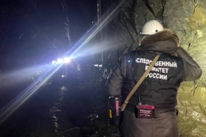 В Приамурье задержан управляющий директор рудника «Пионер»