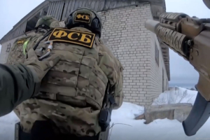 В Карелии ФСБ предотвратила подготовку теракта с участием белоруса