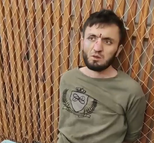 Одному из задержанных обещали 500 тыс. рублей за теракт в «Крокус Сити Холл»