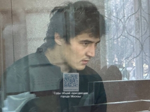 В Москве арестовали 11-го обвиняемого по уголовному делу о теракте в «Крокусе».