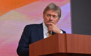 Песков заявил о продолжении начатых арестованным замглавы МО Ивановым строек
