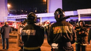 Против ответственного за пожарную безопасность в «Крокусе» возбудили дело