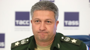 Замминистра обороны России задержали по делу о взятке