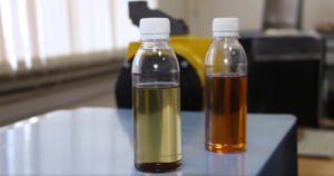 Челябинские ученые создали уникальную технологию переработки фритюрного масла
