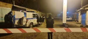 В Карачаево-Черкесии неизвестный расстрелял троих полицейских
