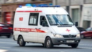 Второй человек погиб из-за непогоды в Москве