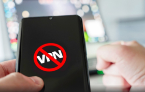 Роскомнадзор сообщил о блокировке 150 VPN-сервисов