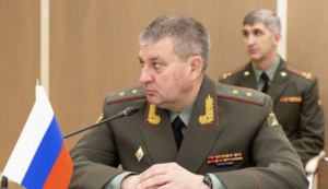 В СК рассказали о сумме взятки в деле генерал-лейтенанта Шамарина