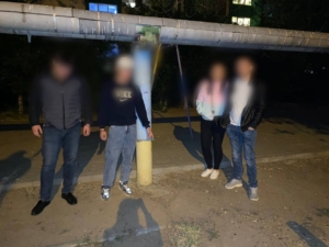 В Астрахани задержали подозреваемого в сбыте наркотиков после гибели пяти человек