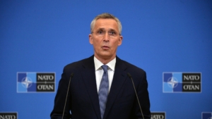 Страны НАТО обсуждают приведение ядерного оружия в боеготовность