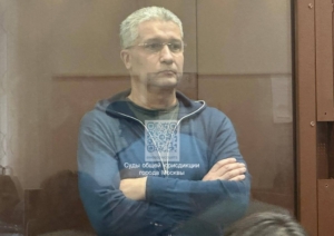 Адвокат экс-замглавы Минобороны Иванова подтвердил его увольнение со службы